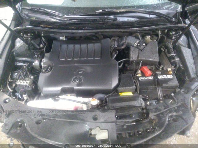 Photo 9 VIN: 4T1BK1EB9FU191854 - TOYOTA AVALON 