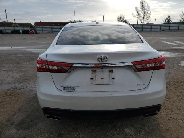 Photo 5 VIN: 4T1BK1EB9FU192938 - TOYOTA AVALON XLE 