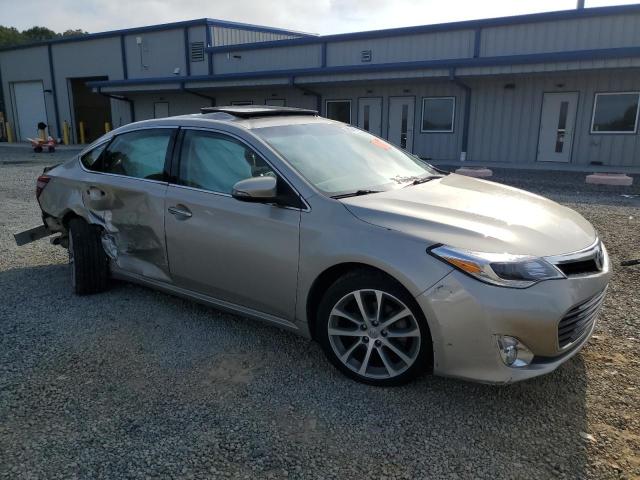 Photo 3 VIN: 4T1BK1EB9FU193460 - TOYOTA AVALON XLE 