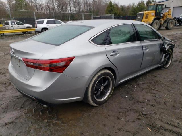 Photo 2 VIN: 4T1BK1EB9GU195789 - TOYOTA AVALON XLE 