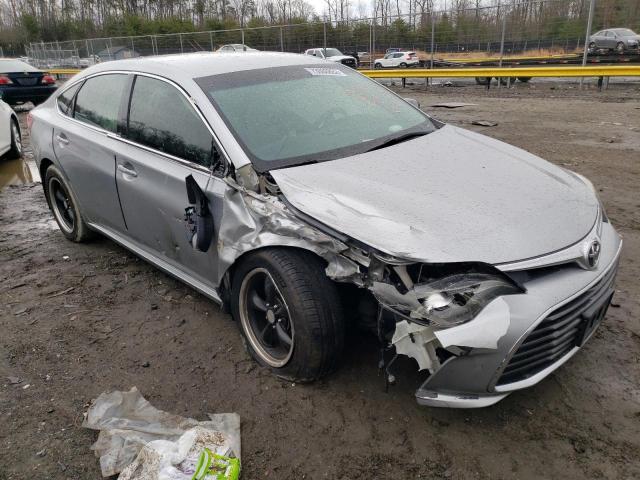 Photo 3 VIN: 4T1BK1EB9GU195789 - TOYOTA AVALON XLE 