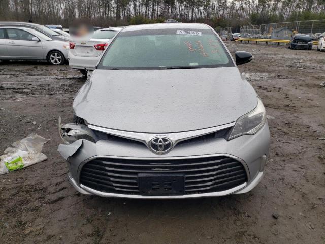 Photo 4 VIN: 4T1BK1EB9GU195789 - TOYOTA AVALON XLE 