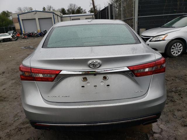 Photo 5 VIN: 4T1BK1EB9GU195789 - TOYOTA AVALON XLE 