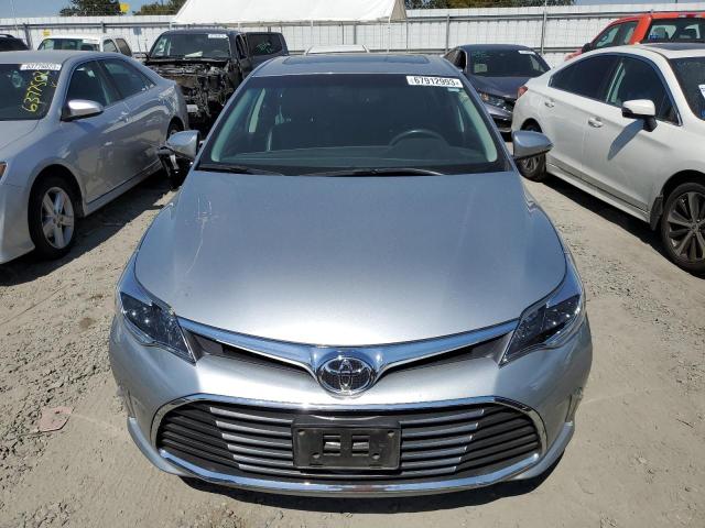 Photo 4 VIN: 4T1BK1EB9GU196053 - TOYOTA AVALON XLE 