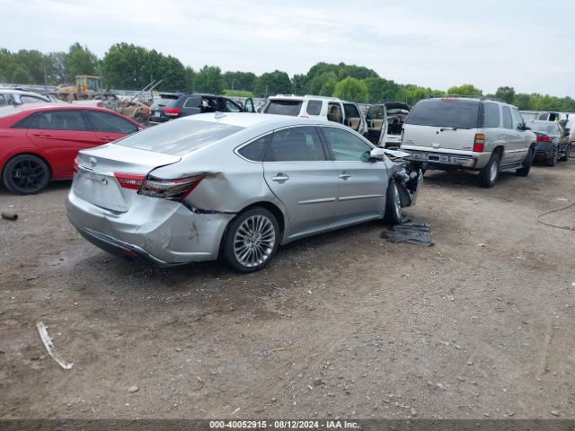 Photo 3 VIN: 4T1BK1EB9GU200232 - TOYOTA AVALON 