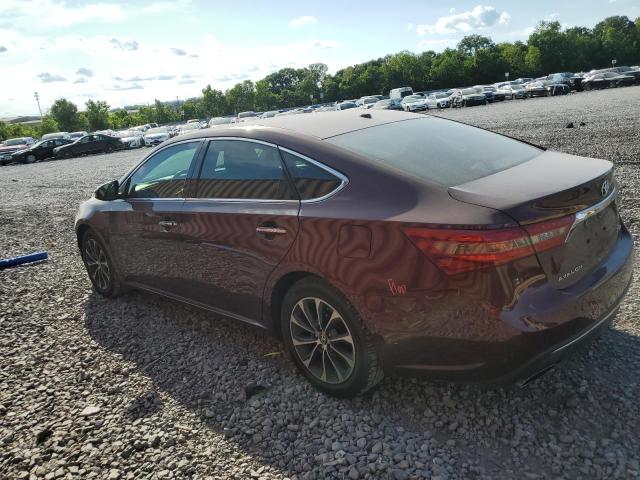 Photo 1 VIN: 4T1BK1EB9GU201588 - TOYOTA AVALON 