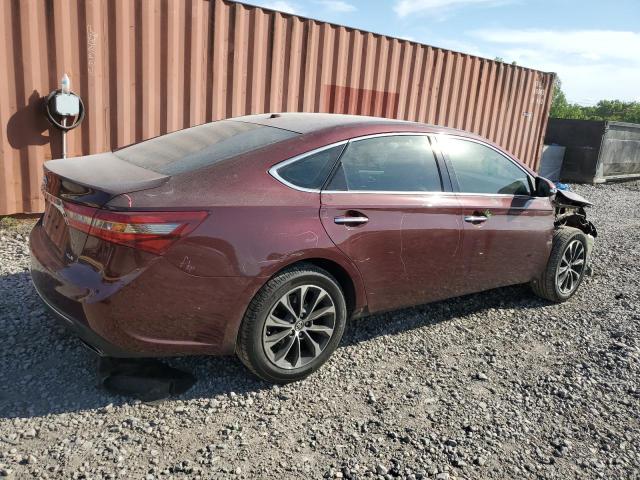 Photo 2 VIN: 4T1BK1EB9GU201588 - TOYOTA AVALON 