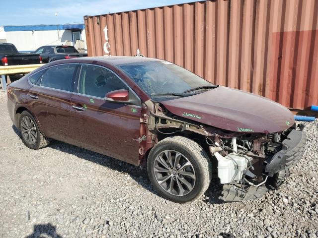 Photo 3 VIN: 4T1BK1EB9GU201588 - TOYOTA AVALON 