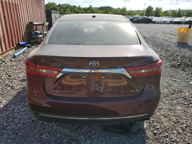 Photo 5 VIN: 4T1BK1EB9GU201588 - TOYOTA AVALON 