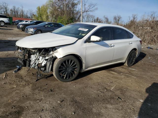 Photo 0 VIN: 4T1BK1EB9GU202269 - TOYOTA AVALON 