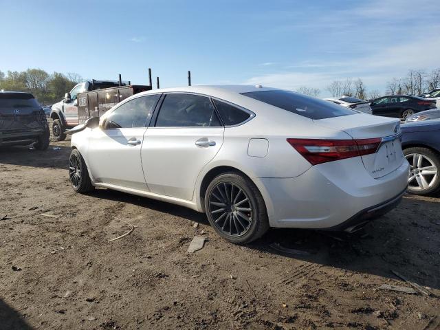 Photo 1 VIN: 4T1BK1EB9GU202269 - TOYOTA AVALON 