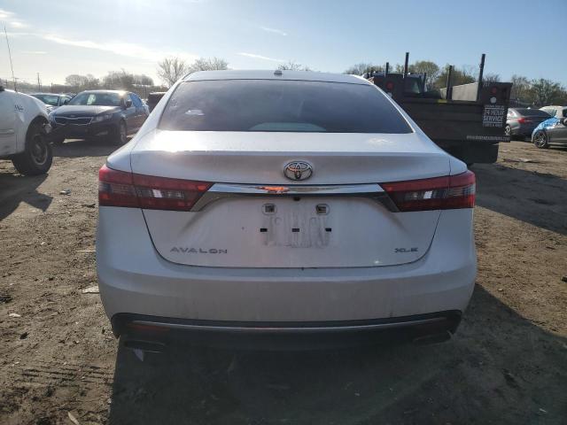 Photo 5 VIN: 4T1BK1EB9GU202269 - TOYOTA AVALON 