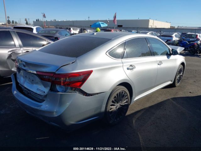 Photo 3 VIN: 4T1BK1EB9GU203647 - TOYOTA AVALON 