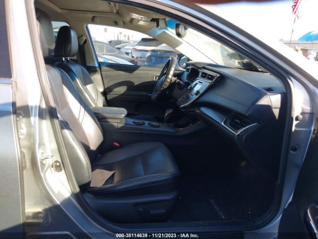 Photo 4 VIN: 4T1BK1EB9GU203647 - TOYOTA AVALON 