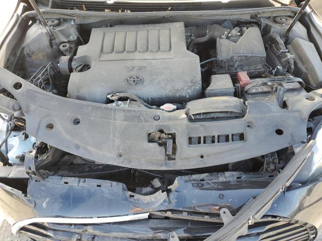 Photo 10 VIN: 4T1BK1EB9GU204507 - TOYOTA AVALON XLE 