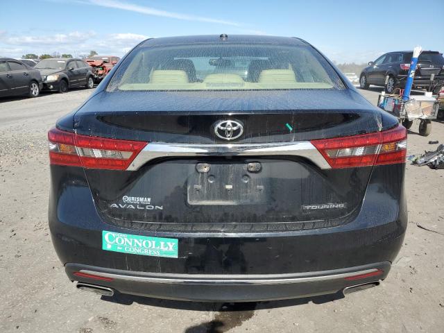 Photo 5 VIN: 4T1BK1EB9GU204507 - TOYOTA AVALON XLE 