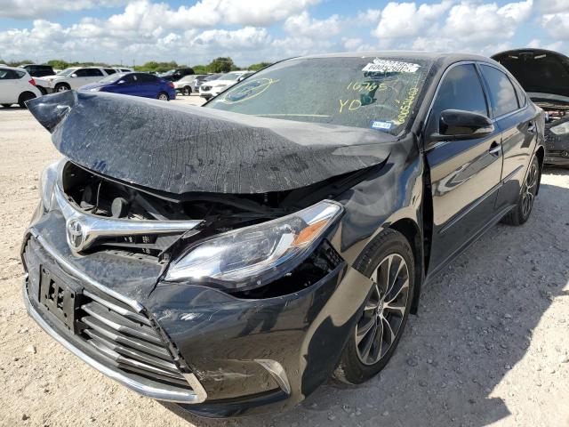 Photo 1 VIN: 4T1BK1EB9GU205849 - TOYOTA AVALON 