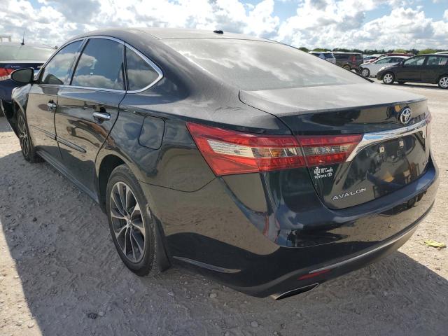 Photo 2 VIN: 4T1BK1EB9GU205849 - TOYOTA AVALON 