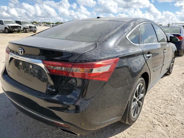 Photo 3 VIN: 4T1BK1EB9GU205849 - TOYOTA AVALON 