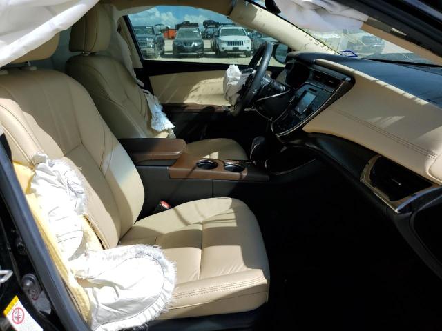 Photo 4 VIN: 4T1BK1EB9GU205849 - TOYOTA AVALON 