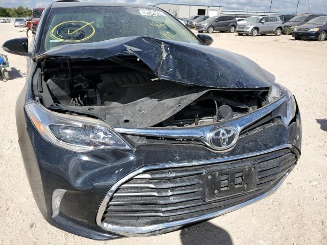 Photo 8 VIN: 4T1BK1EB9GU205849 - TOYOTA AVALON 