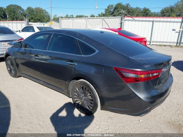 Photo 2 VIN: 4T1BK1EB9GU205916 - TOYOTA AVALON 