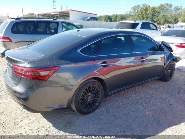 Photo 3 VIN: 4T1BK1EB9GU205916 - TOYOTA AVALON 