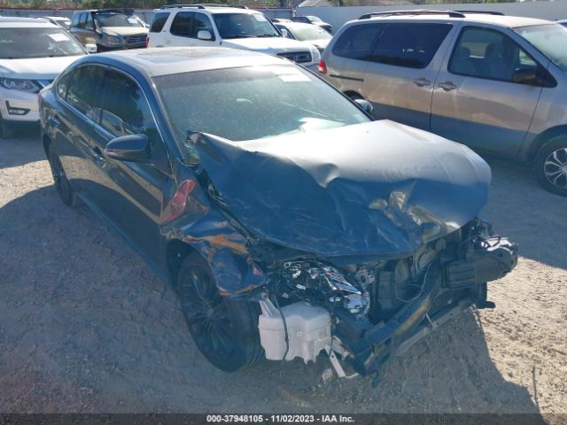 Photo 5 VIN: 4T1BK1EB9GU205916 - TOYOTA AVALON 