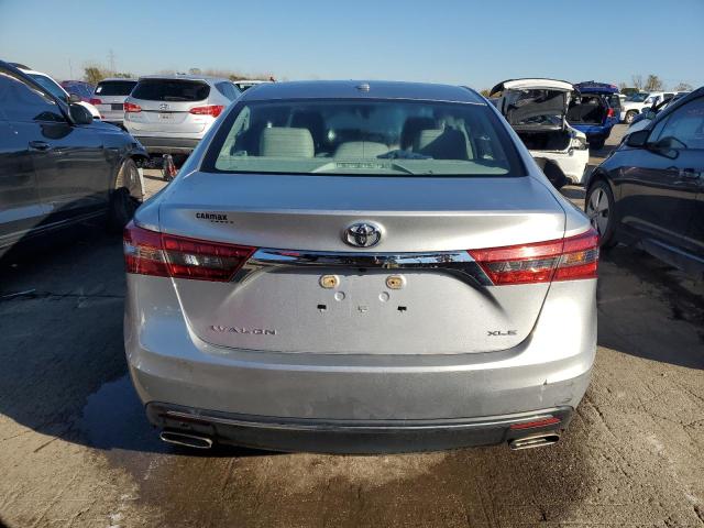 Photo 5 VIN: 4T1BK1EB9GU208069 - TOYOTA AVALON XLE 