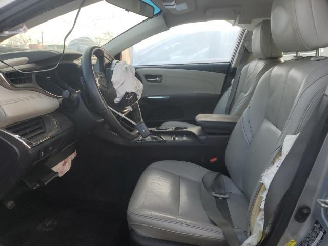 Photo 6 VIN: 4T1BK1EB9GU208069 - TOYOTA AVALON XLE 