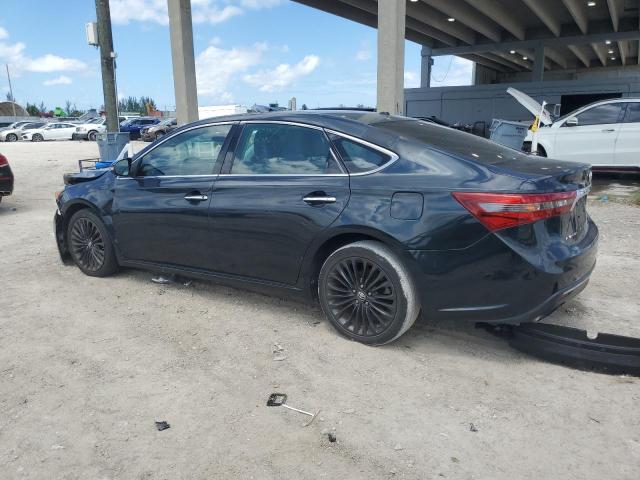 Photo 1 VIN: 4T1BK1EB9GU209139 - TOYOTA AVALON 