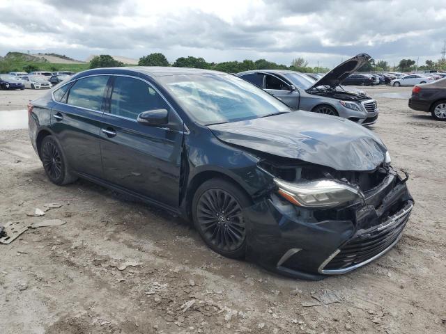 Photo 3 VIN: 4T1BK1EB9GU209139 - TOYOTA AVALON 