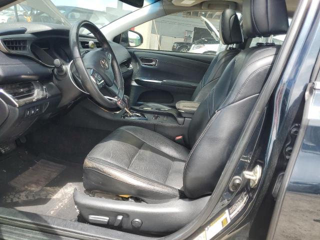 Photo 6 VIN: 4T1BK1EB9GU209139 - TOYOTA AVALON 