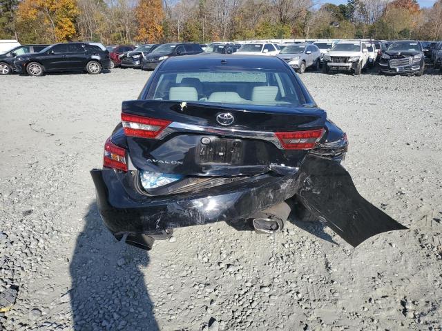 Photo 5 VIN: 4T1BK1EB9GU209500 - TOYOTA AVALON XLE 