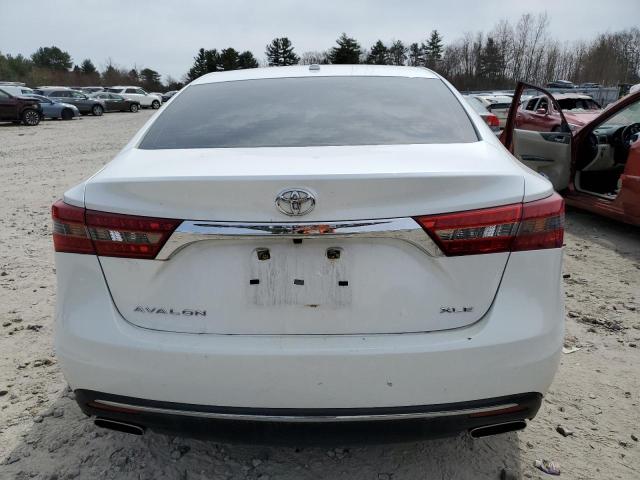 Photo 5 VIN: 4T1BK1EB9GU210002 - TOYOTA AVALON 