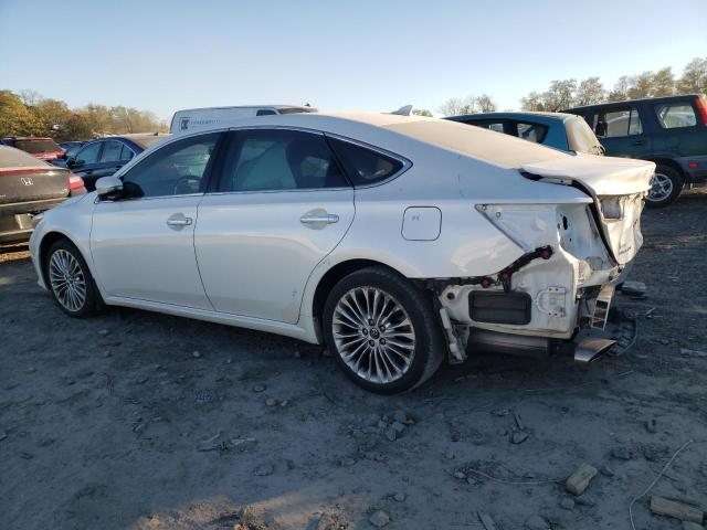 Photo 1 VIN: 4T1BK1EB9GU210081 - TOYOTA AVALON XLE 