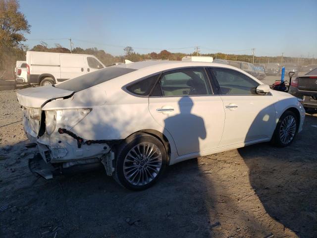 Photo 2 VIN: 4T1BK1EB9GU210081 - TOYOTA AVALON XLE 