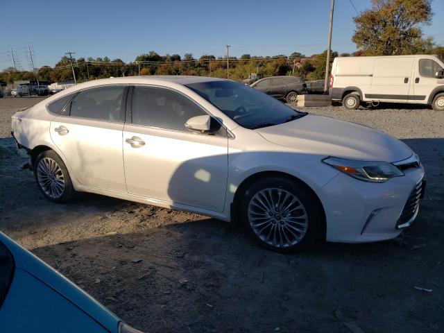 Photo 3 VIN: 4T1BK1EB9GU210081 - TOYOTA AVALON XLE 