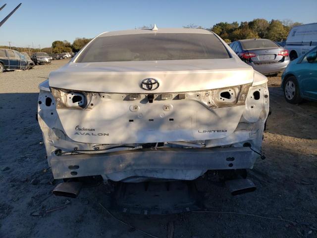 Photo 5 VIN: 4T1BK1EB9GU210081 - TOYOTA AVALON XLE 