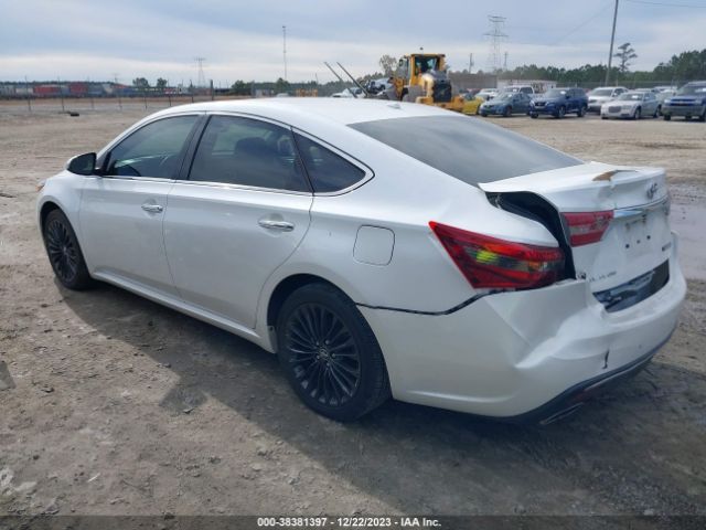 Photo 2 VIN: 4T1BK1EB9GU216592 - TOYOTA AVALON 