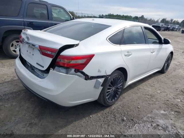 Photo 3 VIN: 4T1BK1EB9GU216592 - TOYOTA AVALON 