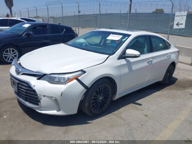 Photo 1 VIN: 4T1BK1EB9GU218956 - TOYOTA AVALON 