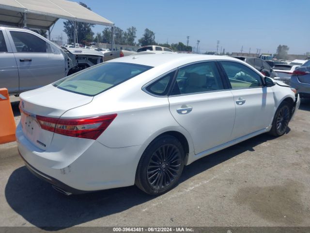 Photo 3 VIN: 4T1BK1EB9GU218956 - TOYOTA AVALON 