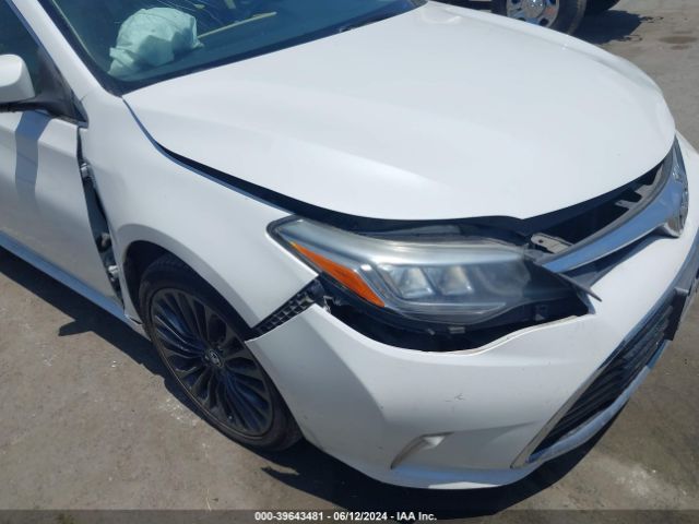 Photo 5 VIN: 4T1BK1EB9GU218956 - TOYOTA AVALON 