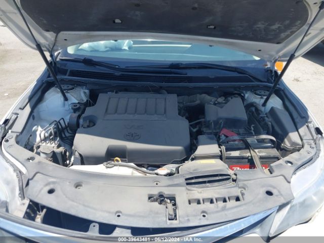 Photo 9 VIN: 4T1BK1EB9GU218956 - TOYOTA AVALON 