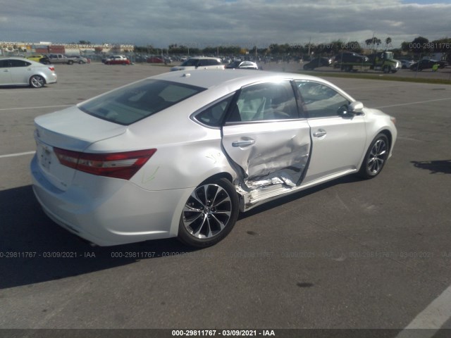 Photo 3 VIN: 4T1BK1EB9GU221601 - TOYOTA AVALON 