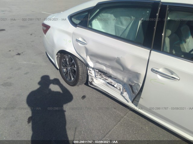 Photo 5 VIN: 4T1BK1EB9GU221601 - TOYOTA AVALON 