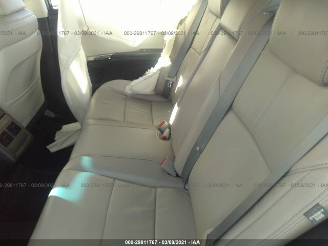 Photo 7 VIN: 4T1BK1EB9GU221601 - TOYOTA AVALON 