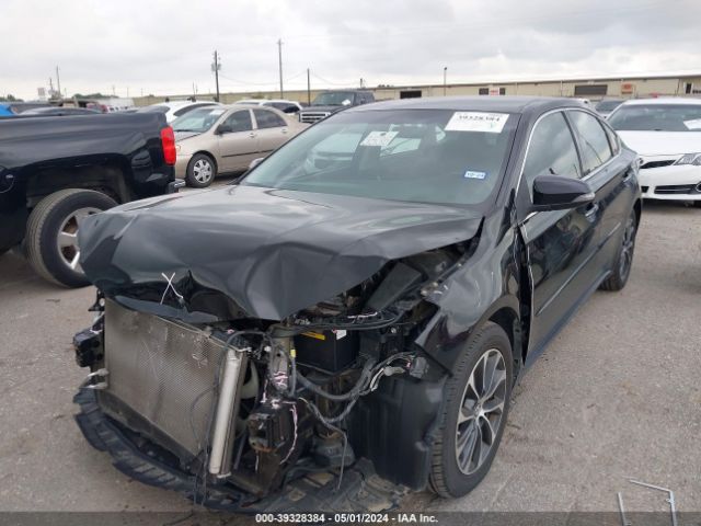 Photo 1 VIN: 4T1BK1EB9GU221761 - TOYOTA AVALON 