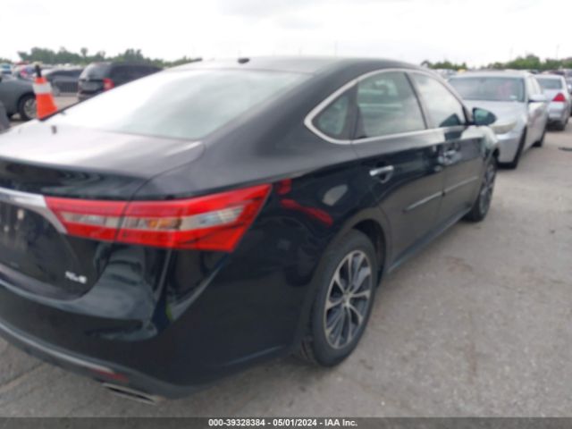 Photo 3 VIN: 4T1BK1EB9GU221761 - TOYOTA AVALON 